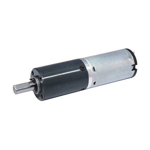 Mikro-Getriebemotor / für Roboter - 22JNB15K/22ZY38G - Zhejiang Dongzheng Motor Co., Ltd. - DC / Permanentmagnet / Planeten