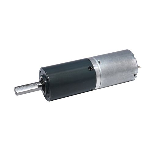 Mikro-Getriebemotor / Planeten - 24JNB20K/24ZY30 - Zhejiang Dongzheng Motor Co., Ltd. - DC / Permanentmagnet / koaxial