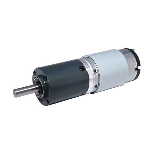 Mikro-Getriebemotor / Planeten - 28JNB30K/28ZY47P - Zhejiang Dongzheng Motor Co., Ltd. - DC / Permanentmagnet / koaxial