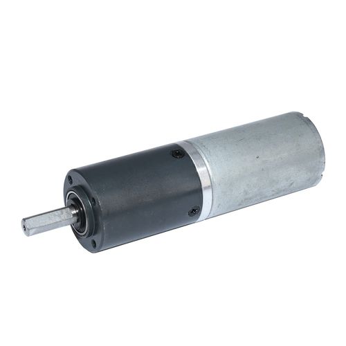 Mikro-Getriebemotor / Planeten - 28JNB30K/28ZY47 - Zhejiang Dongzheng Motor Co., Ltd. - DC / Permanentmagnet / koaxial