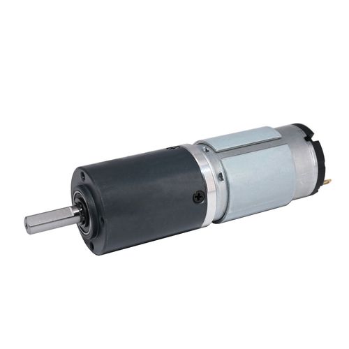 Mikro-Getriebemotor / Planeten - 30JNB30K/28ZY47P - Zhejiang Dongzheng Motor Co., Ltd. - DC / Permanentmagnet / koaxial