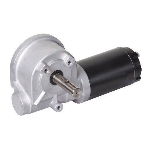CC-Getriebemotor - 164903 - Zhejiang Dongzheng Motor Co., Ltd. - Permanentmagnet / bürstenbehaftet / Schnecken