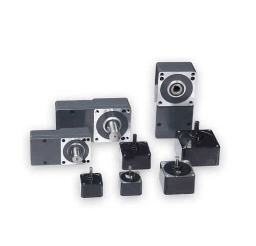 Mikro-Getriebemotor / Stirnrad - JB_ZY Series - Zhejiang Dongzheng Motor Co., Ltd. - DC / Permanentmagnet / Planeten