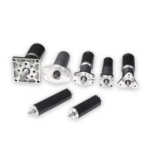 Getriebemotor für Reinigungsmaschine - JX_ZY | JX_ZWN - Zhejiang Dongzheng Motor Co., Ltd. - DC / bürstenloser Gleichstrommotor / Planeten