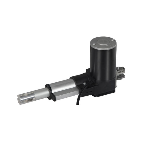 Elektrischer Antrieb - 38ZY - Zhejiang Dongzheng Motor Co., Ltd. - linear / DC / 24 V