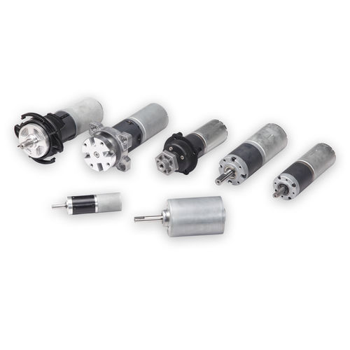 Getriebemotor für Rasenmäher - 36JX/36ZWNP57 - Zhejiang Dongzheng Motor Co., Ltd. - DC / Permanentmagnet / bürstenlos