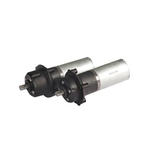 Planetengetriebemotor - 36JXE30K/36ZWNP57 - Zhejiang Dongzheng Motor Co., Ltd. - dreiphasig / bürstenloser Gleichstrommotor / koaxial