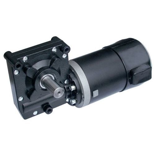 DC-Getriebemotor - 102WJ/73ZYT  - Zhejiang Dongzheng Motor Co., Ltd. - Permanentmagnet / bürstenbehaftet / Schnecken