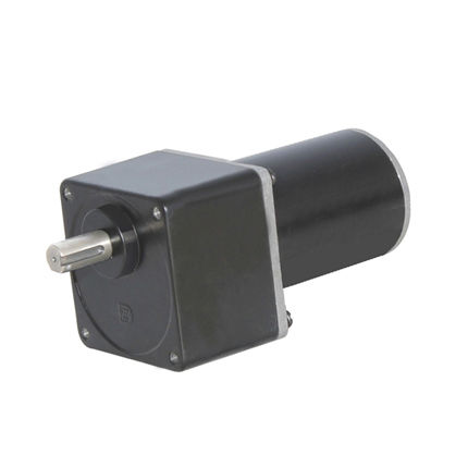 Stirnradgetriebemotor - 104JB300K/80ZY115 - Zhejiang Dongzheng Motor Co., Ltd. - DC / Permanentmagnet / mit elektronischer Stromwandlung