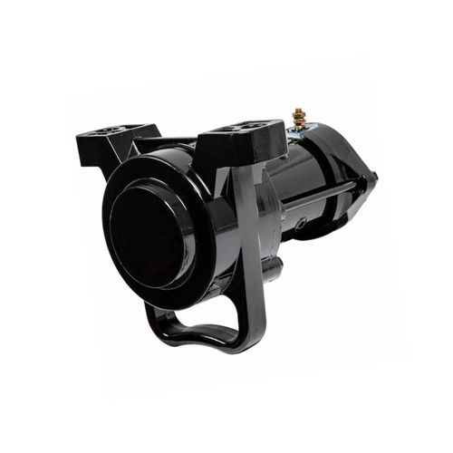 Elektrischer Rüttler - Zhejiang Dongzheng Motor Co., Ltd. - drehbar / für Kipper / für LKW