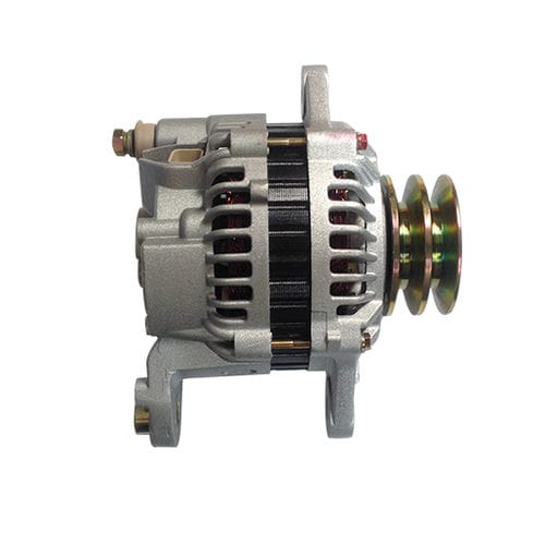 Lichtmaschine für Fahrzeuge - SHB-037 - ZHEJIANG SHENGHUABO ELECTRIC APPLIANCE CORPORATION - einphasig
