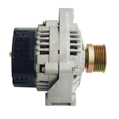 Lichtmaschine für Fahrzeuge - SHB-041 series - ZHEJIANG SHENGHUABO ELECTRIC APPLIANCE CORPORATION - einphasig