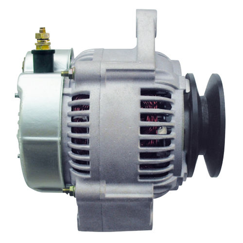 Einphasige Lichtmaschine - SHB-070 - ZHEJIANG SHENGHUABO ELECTRIC APPLIANCE CORPORATION
