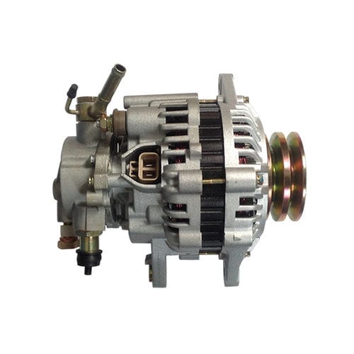 Lichtmaschine für Fahrzeuge - SHB-002 series - ZHEJIANG SHENGHUABO ELECTRIC APPLIANCE CORPORATION - einphasig