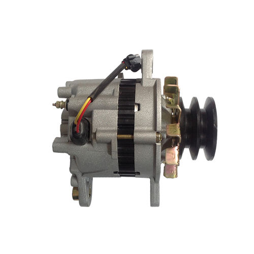 Einphasige Lichtmaschine - SHB-007 - ZHEJIANG SHENGHUABO ELECTRIC APPLIANCE CORPORATION - für Fahrzeuge / für LKW / für Verbrennungsmotor