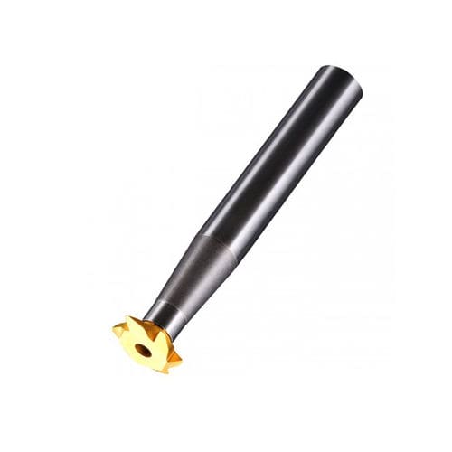 Fräser mit austauschbaren Wendeschneidplatten - YIH TROUN CUTTING TOOLS GMBH - Gewinde / HSS / für CNC-Maschinen