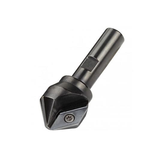 Faswerkzeug für Werkzeugmaschinen - CI - YIH TROUN CUTTING TOOLS GMBH