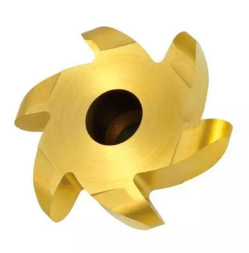 Gewindeeinsatz - 3T  - YIH TROUN CUTTING TOOLS GMBH - Monoblock-Gusskarbid / für Profile