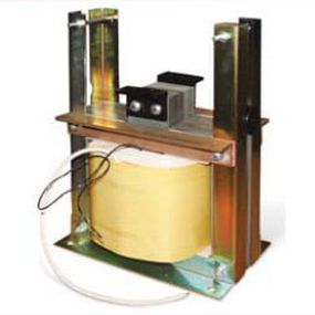 Filter-Induktor - Acutran Transformers - Eisenkern / Toroid / radial