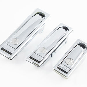 Nockenverschluss - DLZ-71 series - Tai Sam Hardware Corporation - Zink / Dreh-Kipp-Funktion / wasserdicht