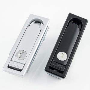 Nockenverschluss - DLZ-713  - Tai Sam Hardware Corporation - Zink / Dreh-Kipp-Funktion / wasserdicht