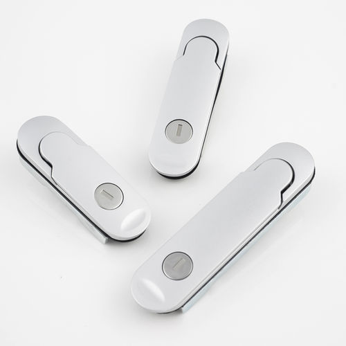 Nockenverschluss - DLZ-843 series - Tai Sam Hardware Corporation - Zink / Dreh-Kipp-Funktion / wasserdicht
