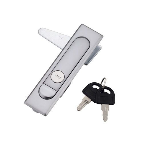Nockenverschluss - DLZ-730  - Tai Sam Hardware Corporation - Zink / Dreh-Kipp-Funktion