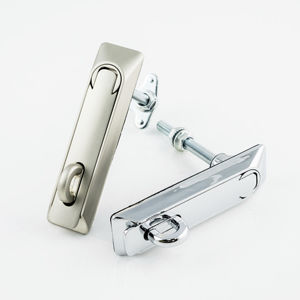 Nockenverschluss - DLZ-860 series - Tai Sam Hardware Corporation - Zink / Nickel / Dreh-Kipp-Funktion