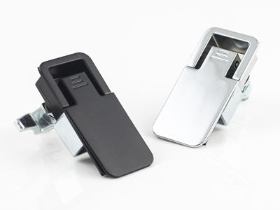 Kompressionsverschluss - CTZ-726 - Tai Sam Hardware Corporation - Nocken / Zink / regelbar
