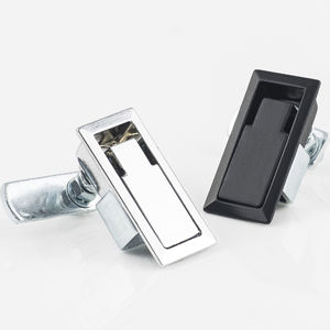 Nockenverschluss - CTZ-733  - Tai Sam Hardware Corporation - Kompression / Zink / regelbar