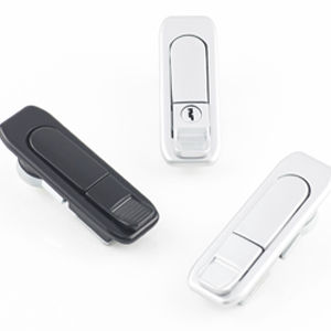 Kompressionsverschluss - CTZ-7322 - Tai Sam Hardware Corporation - Nocken / absperrbar / Zink