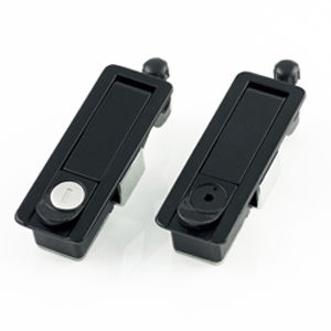 Verschluss mit Hebel - CTZ-719 series - Tai Sam Hardware Corporation - absperrbar / Zink / Chrom