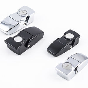 Spannverschluss aus verzinktem Stahl - DKS series - Tai Sam Hardware Corporation - Hebel