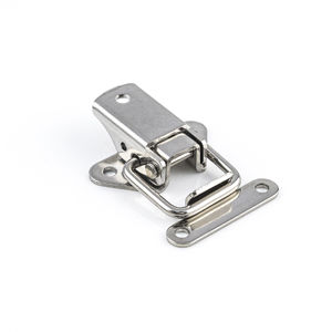 Edelstahl-Spannverschluss - TSL-146 - Tai Sam Hardware Corporation - mit Haken
