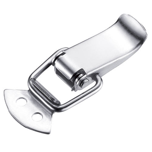 Edelstahl-Spannverschluss - TSL series - Tai Sam Hardware Corporation - mit Haken