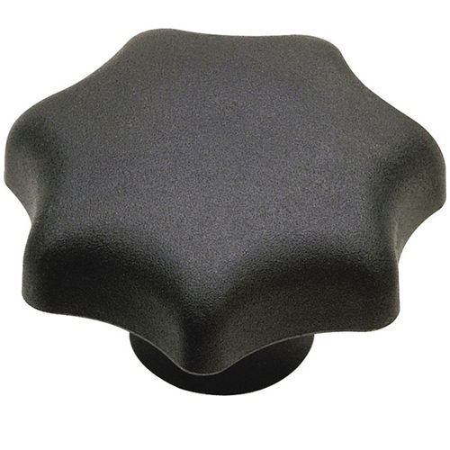Stern-Knopf - HKT-1020 series - Tai Sam Hardware Corporation - Push-Pull / Nylon / Stahl