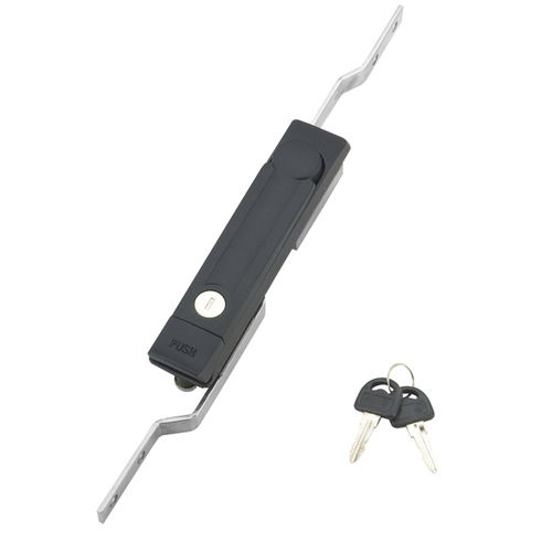 Mehrpunkt-Verriegelungssystem - 3PSL-831 - Tai Sam Hardware Corporation