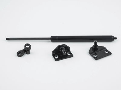 Edelstahl-Gasfeder - TSB1-A7 series - Tai Sam Hardware Corporation - für Automobilanwendungen