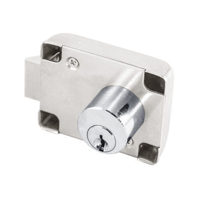 Verschluss mit Schlüssel - DLS-936 - Tai Sam Hardware Corporation - Zink / Legierung / Edelstahl