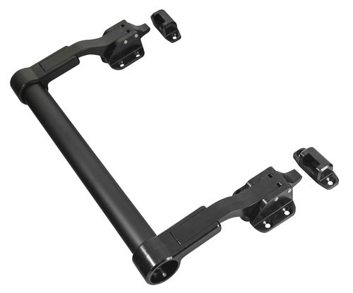 Kompressionsverschluss - CTA-6170  - Tai Sam Hardware Corporation - mit Hebel / Legierung / Aluminiumguss