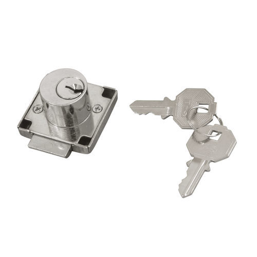 Verschluss mit Schlüssel - DLS-836 - Tai Sam Hardware Corporation - Nocken / Zink / Legierung