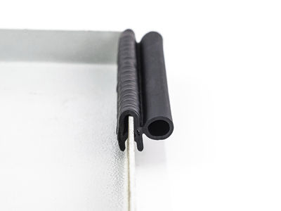 Gummidichtung - SG-001 - Tai Sam Hardware Corporation - Kompression