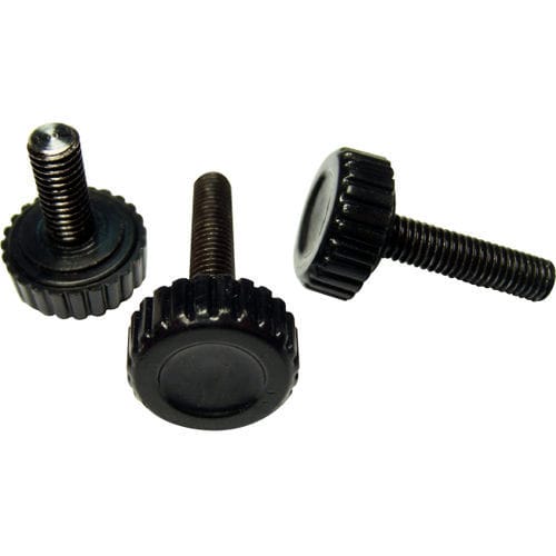 Rändelknopf - HKS-2011 - Tai Sam Hardware Corporation - rund / Edelstahl / mit Stift