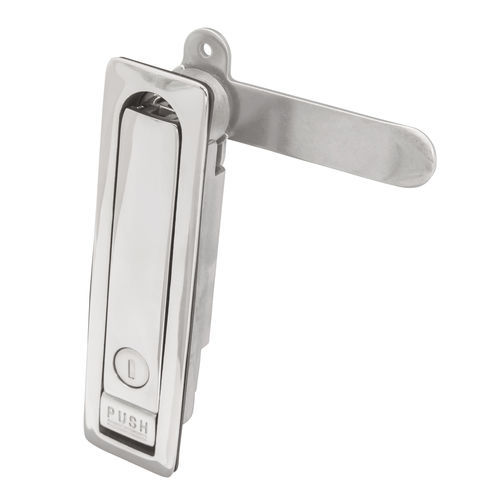 Dreh-Kipp-Funktion-Verschluss - SLS-800 series - Tai Sam Hardware Corporation - Nocken / Edelstahl / für Schwingtür