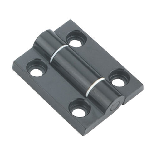 Aluminiumlegierungsscharnier - HGA-208 series - Tai Sam Hardware Corporation - Einschraub / eloxiert / 270°