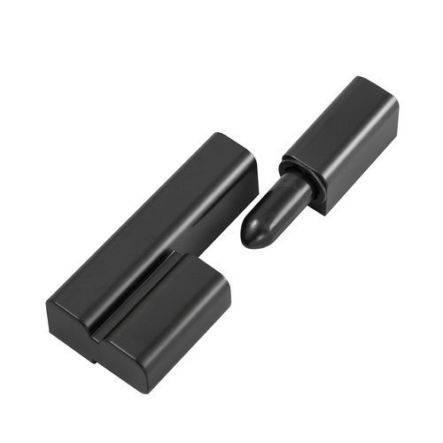 Aushängbares Scharnier - HGZ-203 series - Tai Sam Hardware Corporation - Zinklegierung / thermolackiert / Tür