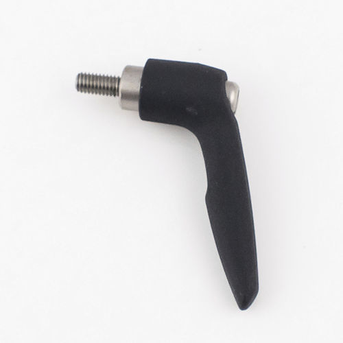 Steuerhebel mit Griff - ADJ-406 series - Tai Sam Hardware Corporation - Gewinde / mit Kunststoffgriff