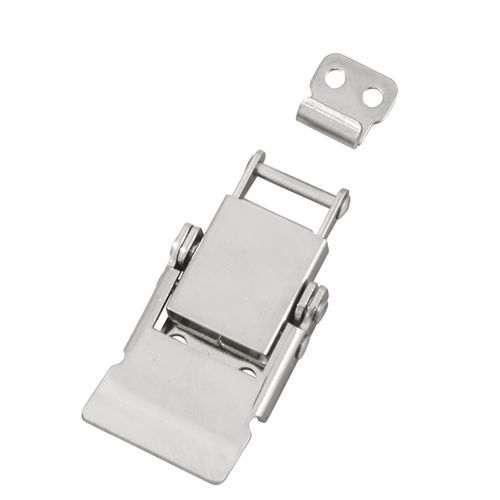 Edelstahl-Spannverschluss - TSL-168 - Tai Sam Hardware Corporation - Federdruck