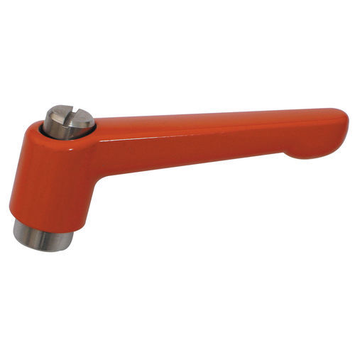 Verstellbarer Klemmhebel - ADJ-405 - Tai Sam Hardware Corporation - Zinklegierung