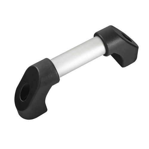 Bügelgriff - HDA-737-A Series - Tai Sam Hardware Corporation - Aluminium / D-Profil / Schrauben